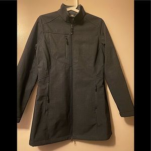 NWOT New Balance women’s size medium long jacket